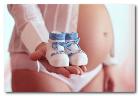 Нормы ТТГ при беременности по триместрам