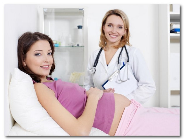 высокий ттг при беременности последствия