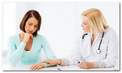 Удаление щитовидной железы: последствия у женщин, отзывы
